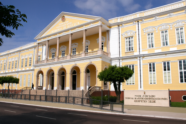 TJPA abre inscrições para concurso de juiz substituto com 30 vagas
