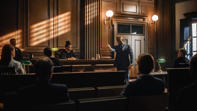 Criminalização da advocacia em plenário viola a plenitude de defesa e anula júri no TJRS
