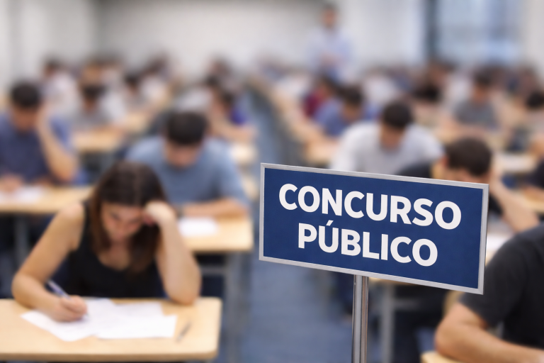 Não é subjetivo: avaliação fenotípica exige motivação para exclusão de candidato em cotas de concurso