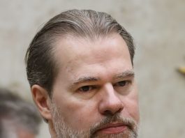 Toffoli detalha condução do caso Banco Master no STF