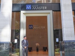 TCU suspende inspeção no Banco Central por liquidação do Master