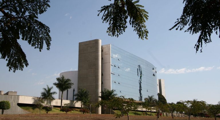 STF autoriza realização de depoimentos do caso BRB/Master na próxima semana