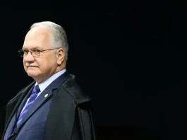 Presidente do STF defende atuação de Toffoli no caso do Banco Master