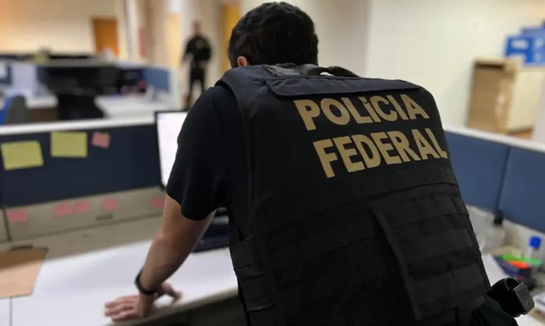 PF faz operação contra a Rioprevidência por aplicações no Banco Master