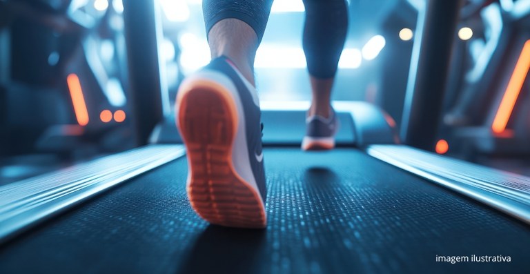 Academia deve indenizar aluna que sofreu acidente em esteira