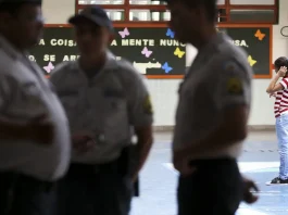 PGR dá aval a escolas cívico-militares paulistas, mas não a pagamentos