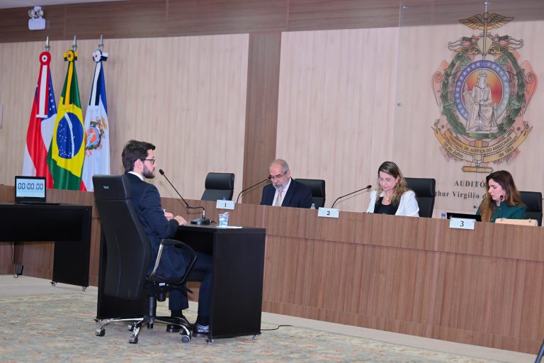 Resultado definitivo da prova oral do concurso da magistratura do TJAM é divulgado