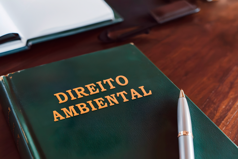 Emissão irregular de poluentes gera dano moral coletivo e indenização, decide TJSP