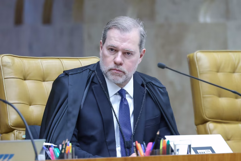 STF delimita alcance da suspensão nacional em ações sobre atraso e cancelamento de voos