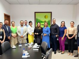 Mediação em saúde no Amazonas é premiada pelo CNJ