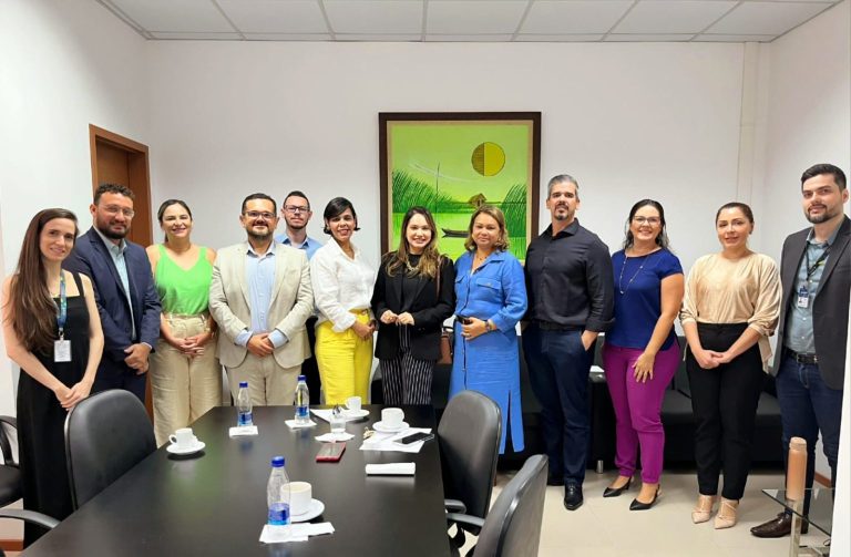 Mediação em saúde no Amazonas é premiada pelo CNJ