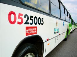 MP cobra na Justiça cumprimento de lei que garante transporte gratuito a responsáveis por PcDs em Manaus