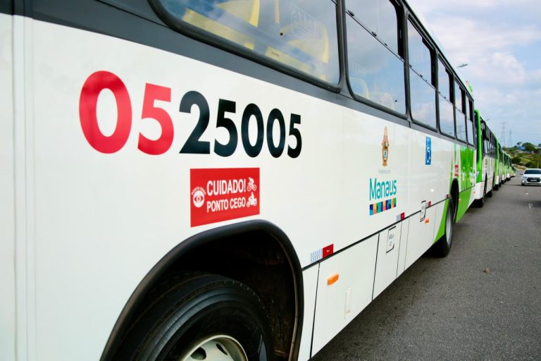 MP cobra na Justiça cumprimento de lei que garante transporte gratuito a responsáveis por PcDs em Manaus