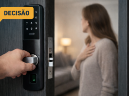 Intimidade violada: plataforma de hospedagem responde por acesso de terceiro a apartamento alugado