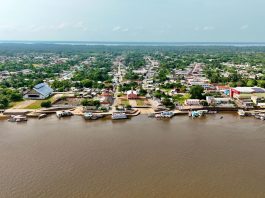 MPAM aponta risco à coletividade e apura funcionamento irregular de unidades de saúde em Barreirinha