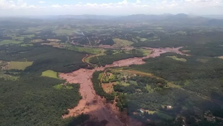 Dano por ricochete e risco da atividade levam TRT-3 a manter condenação da Vale por morte em Brumadinho