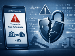 Dever de reparar: Falha em sistema bancário gera indenização por fraude em aplicativo