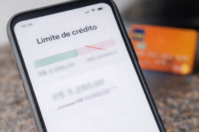Redução de limite sem aviso gera indenização, mas juiz afasta obrigação de restabelecimento do crédito