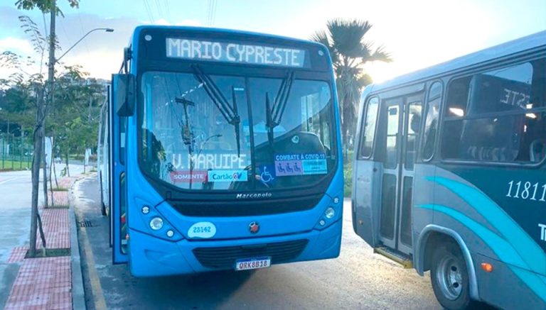 Consórcio de empresas de transporte municipal não responde por verba devida a fiscal