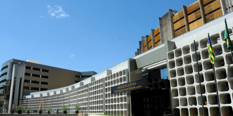 TJGO abre concurso para juiz substituto com 51 vagas; inscrições seguem até 29 de janeiro