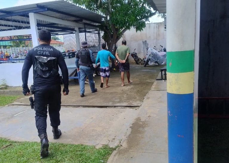 Descoberta de plano de fuga motiva transferência de presos no interior do Amazonas