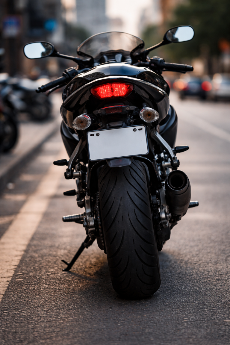 Bastou a moto sem placa: busca policial regular  impede revisão da condenação, diz o STJ