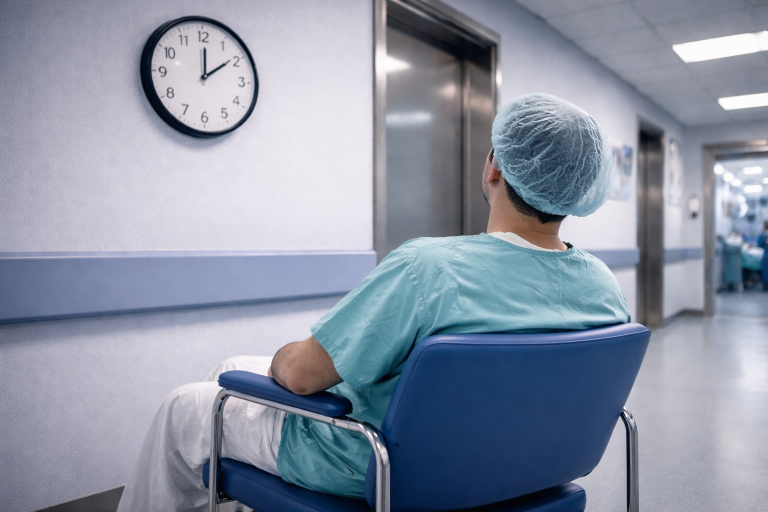 Valioso tempo: Amazonas é condenado a indenizar paciente após anos de espera por cirurgia