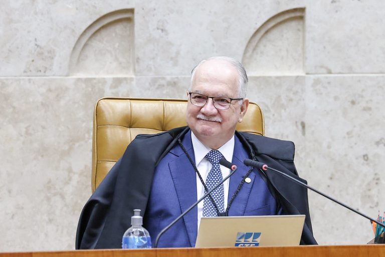 Indenizações e transição: Fachin pede nomes para comissão que discutirá novo regime