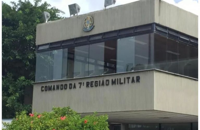 STM mantém absolvição de major da reserva acusado de fraudar licitação
