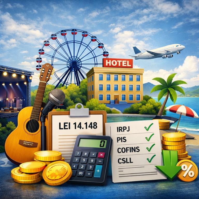 PERSE: falha cadastral no Fisco não impede benefício a empresa que pagou tributos