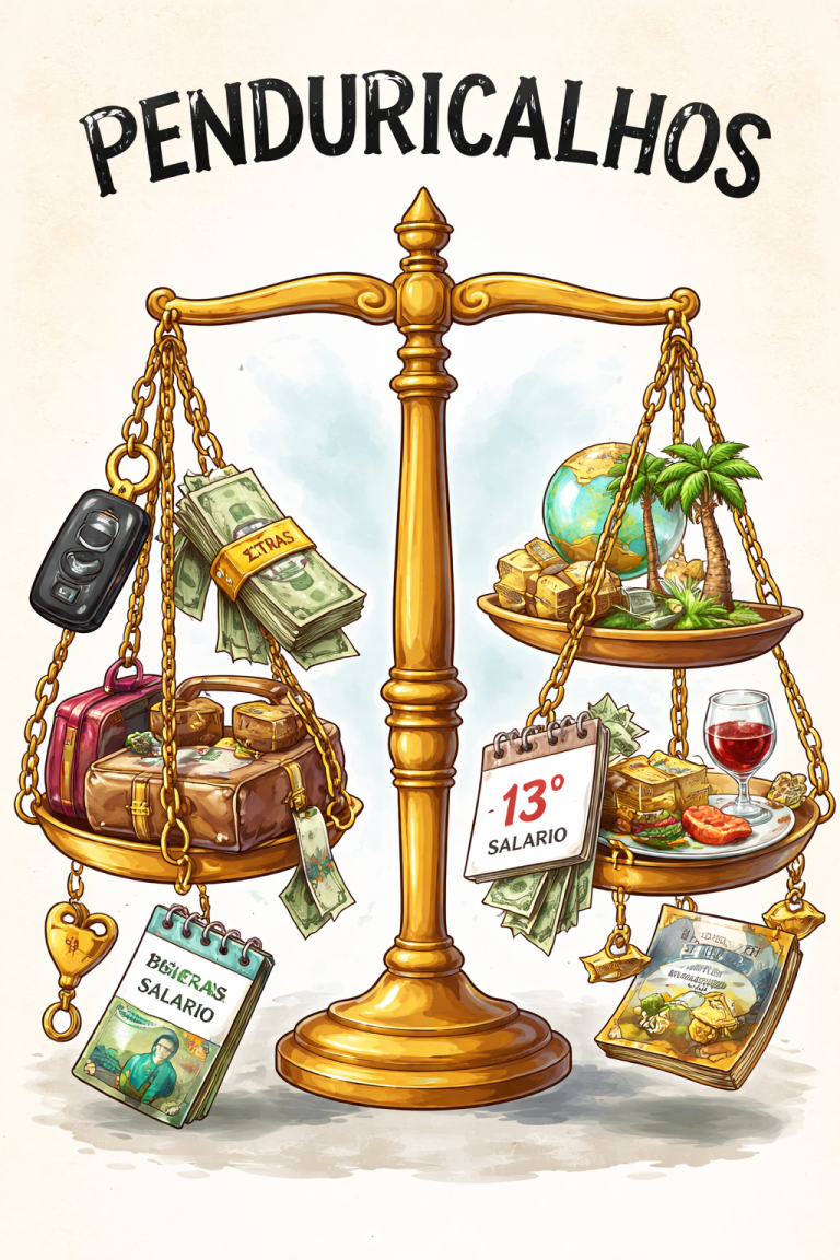 Penduricalhos e Constituição: sobre a decisão que recoloca o teto no lugar