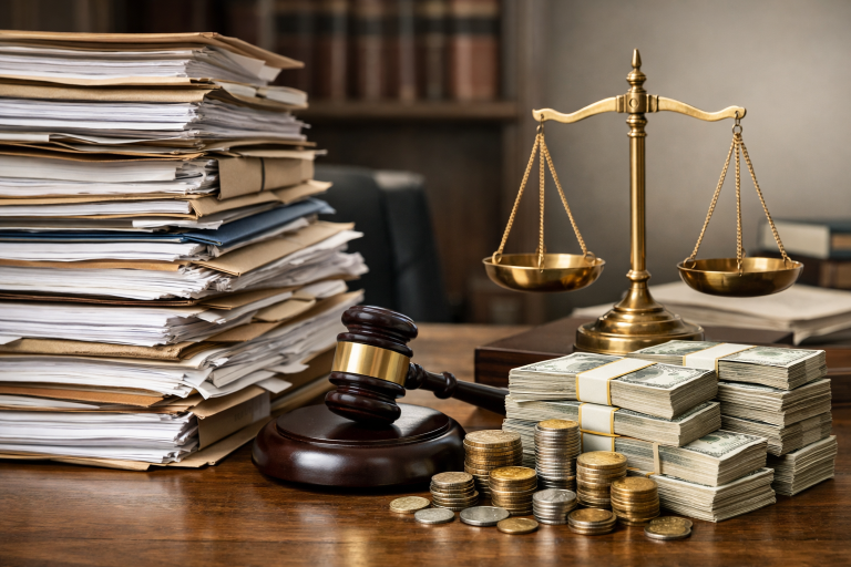 Iniciativa vedada: indenizações fracionadas a partir de um único contrato configuram abuso processual