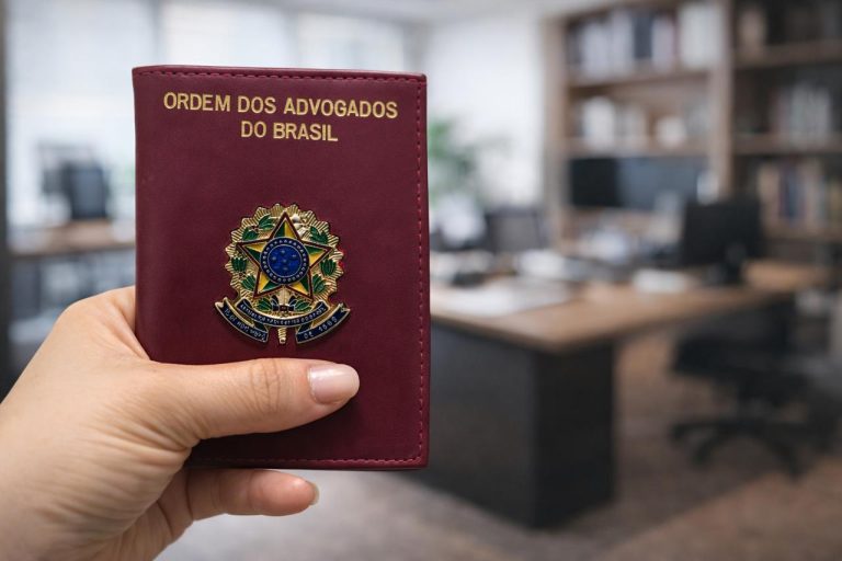 STF afasta limite de anuidade dos conselhos profissionais para a  OAB