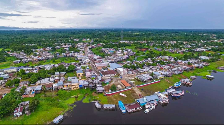 Justiça aponta exclusão de comunidades do território de Caapiranga e manda aplicar maior cota do FPM