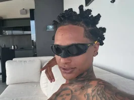 Ministro do STJ determina prisão do rapper Oruam