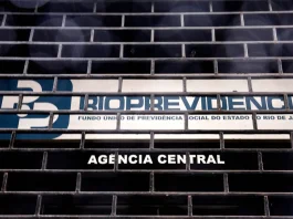 Ex-presidente do Rioprevidência é preso em operação da Polícia Federal