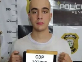 STJ mantém prisão de piloto acusado de espancar jovem em Brasília