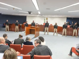 PGR pede condenação de cinco acusados do assassinato de Marielle