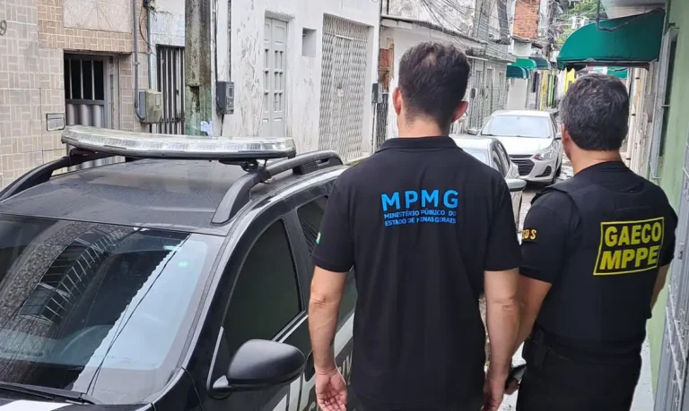 TJMG manda prender homem acusado de estuprar menina de 12 anos