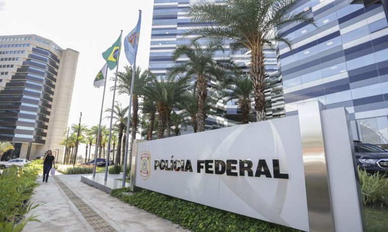 PF faz buscas em gabinete de magistrado que absolveu estuprador