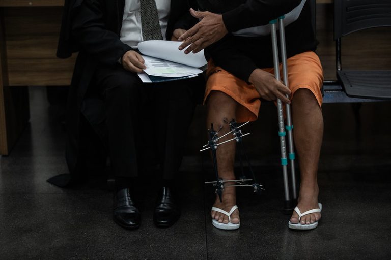 Réu é condenado a 66 anos de prisão por matar ex-companheira e atual parceiro em Manaus