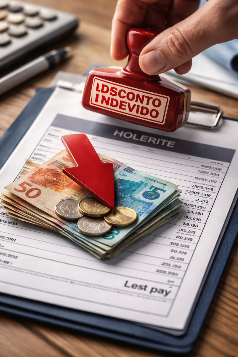 Descontos sindicais sem prova de filiação são ilegítimos, decide TJ-PR ao manter indenização por dano moral