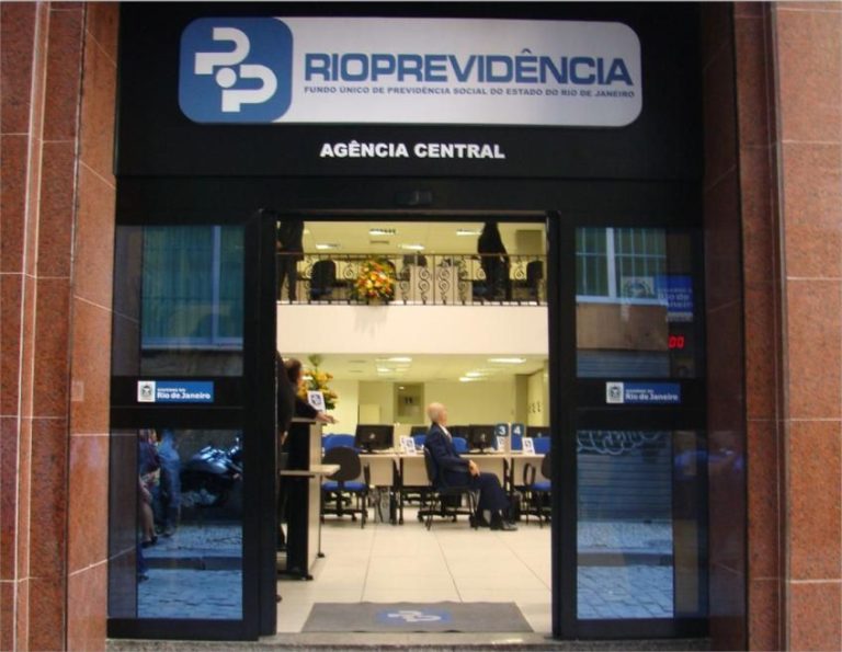 Ex-presidente do Rioprevidência é preso em operação da PF sobre investimentos no Banco Master