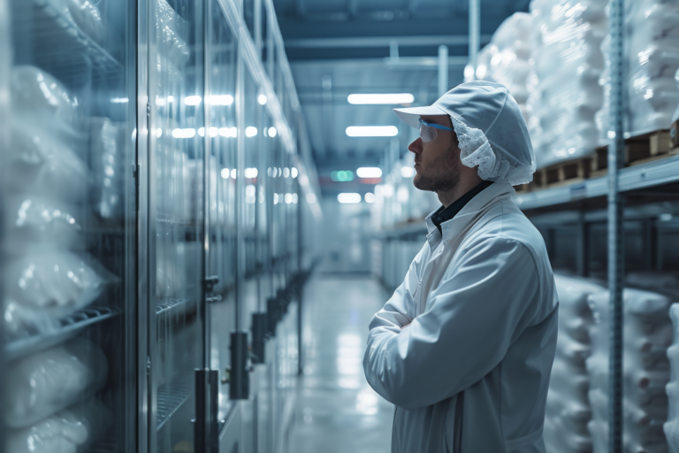 TRT-GO reconhece direito ao adicional de insalubridade a trabalhador de frigorífico por exposição ao frio