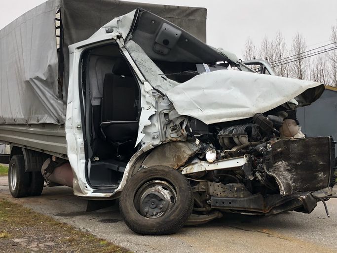 Empresa é responsabilizada por acidente causado por motorista terceirizado