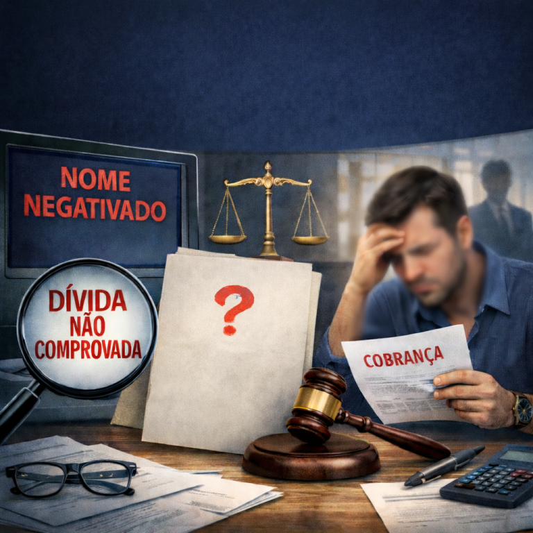 Dano moral presumido: sem prova da origem do crédito cedido, cessionária responde por negativação