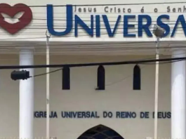 STJ: Igreja Universal não precisa devolver dízimo de alto valor