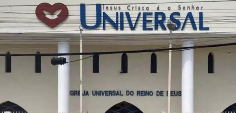 STJ: Igreja Universal não precisa devolver dízimo de alto valor