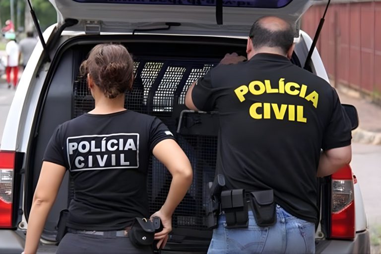 MPAM e Polícia Civil firmam acordo para regularizar promoções atrasadas de servidores