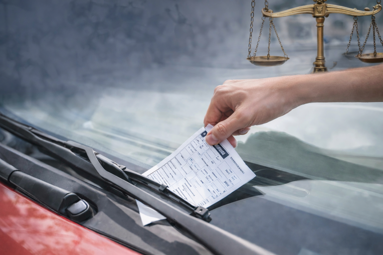 Multa de trânsito tem prazo para ser encaminhada ao infrator sob pena de extinção, fixa Justiça